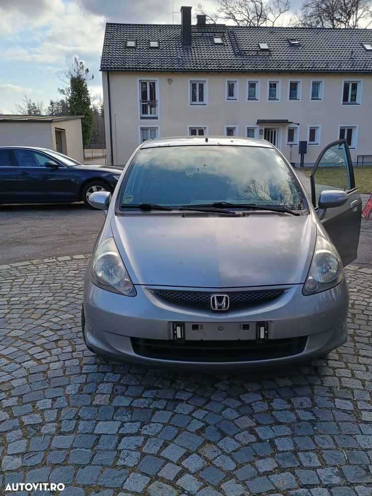 Honda Jazz 1.4i - 5