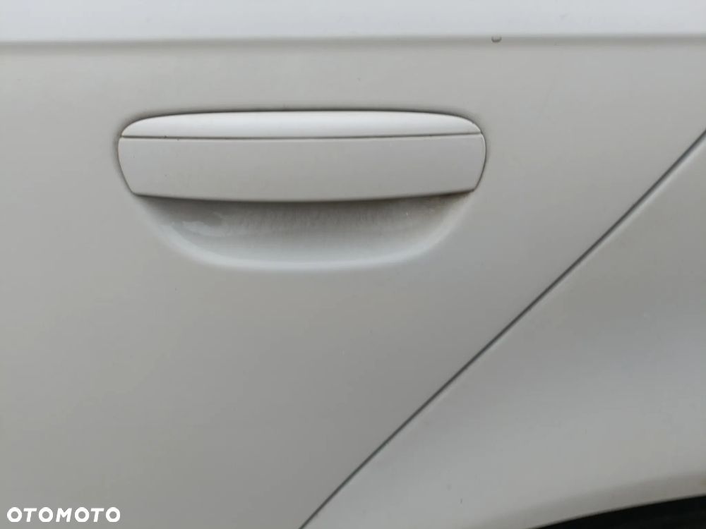 SEAT EXEO 08-13 2011 r. KOMBI 5D LB9A drzwi lewy tył lewe tylne LT * - 8