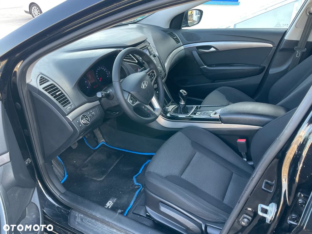 Hyundai i40 1.7 CRDi Style - 6