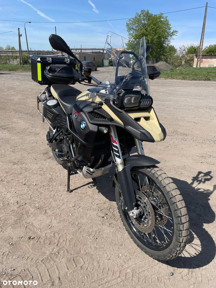 BMW GS - 16