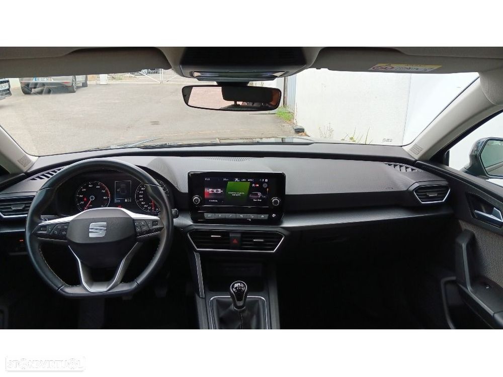 SEAT Leon ST 1.0 TSI Style - 3