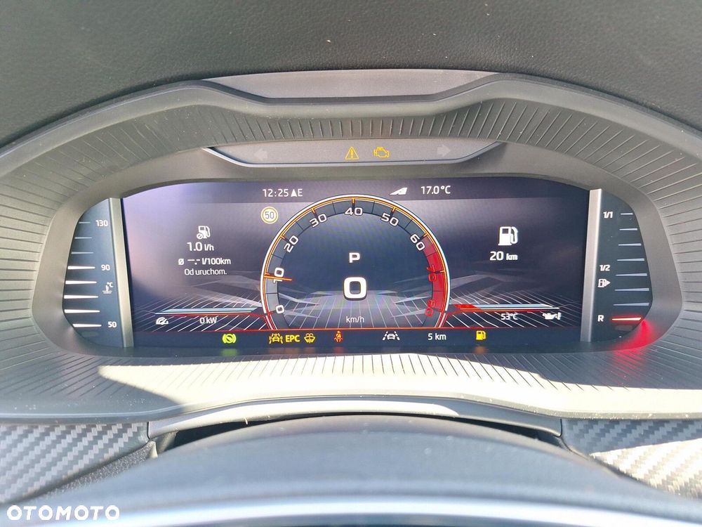 Skoda Kamiq 1.5 TSI Monte Carlo DSG - 21