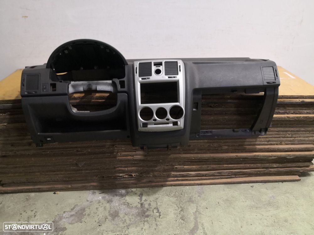 Tablier Hyundai Getz (Tb) - 3