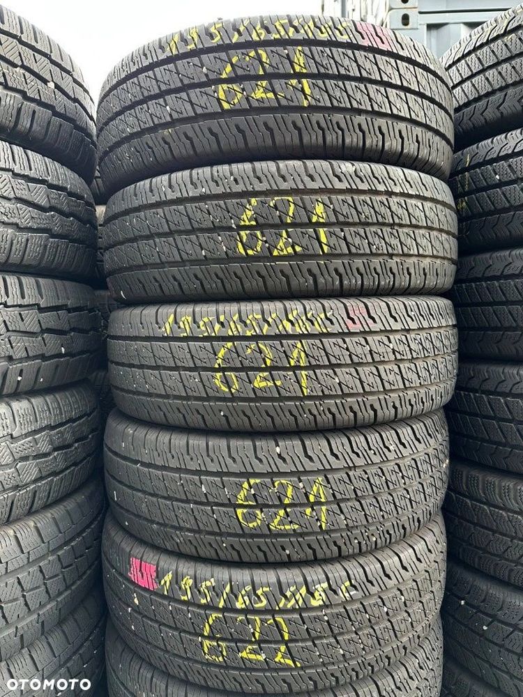 195/65r16C Uniroyal AllSeason_8mm_4szt_(621) - 2