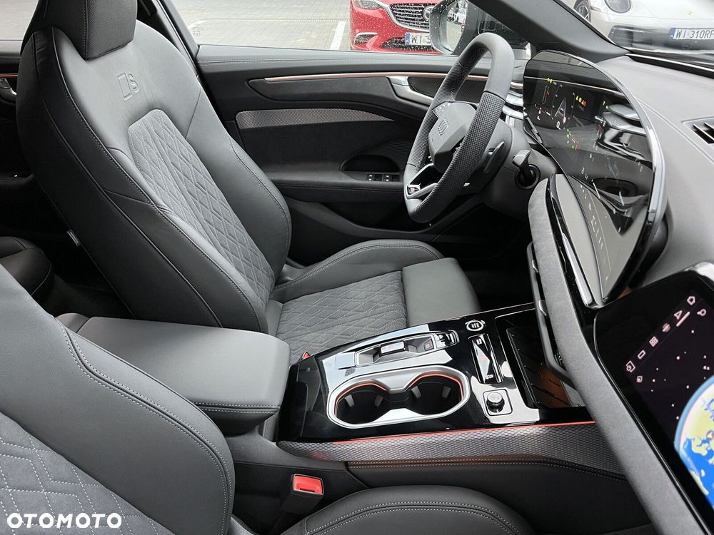 Audi A6 Limousine - 23