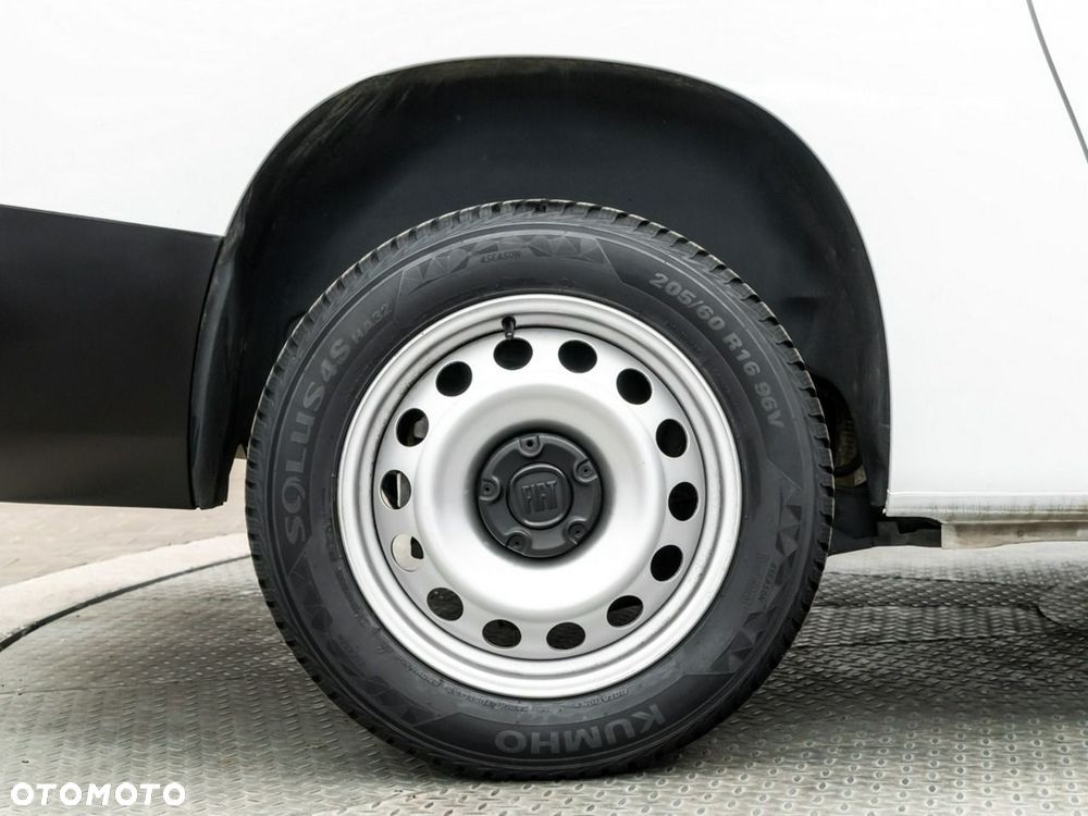 Fiat Doblo - 15