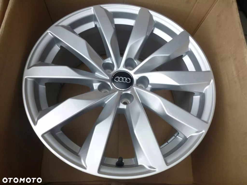 AUDI A5 S5 A7 S7 RS7 RS5 18'' 8W0 S-Line - 6