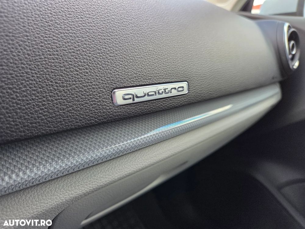 Audi A4 2.0 TDI Multitronic - 10