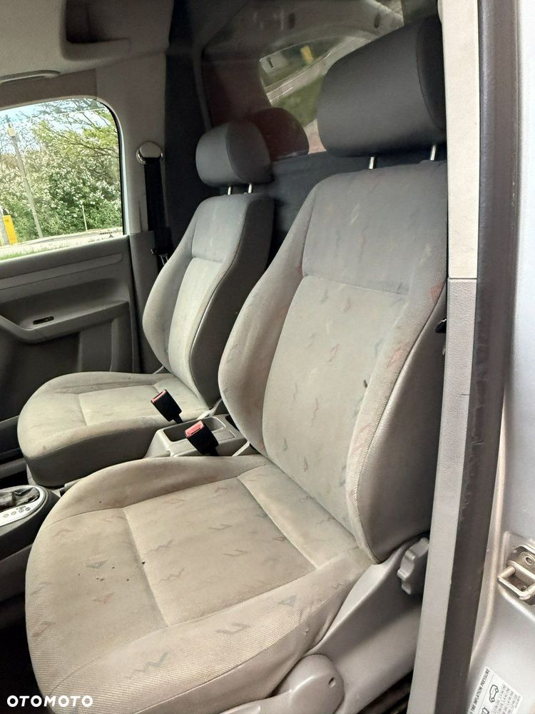 Volkswagen Caddy - 6