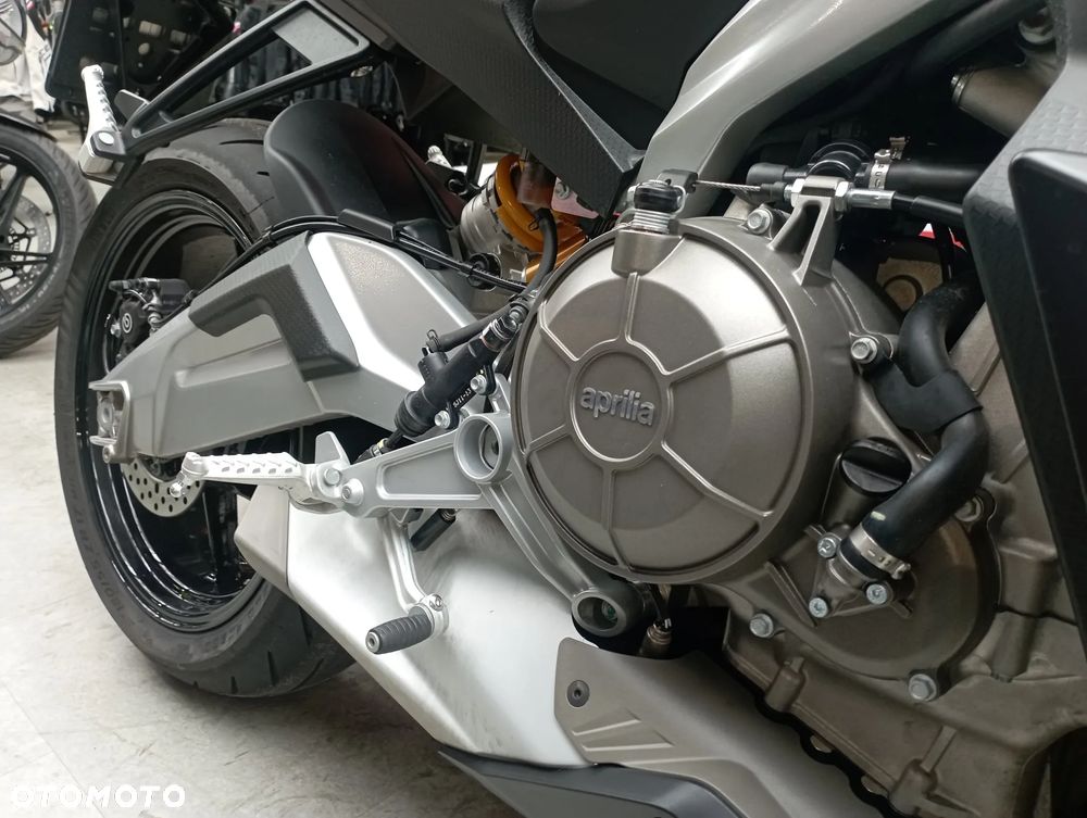 Aprilia RS - 10