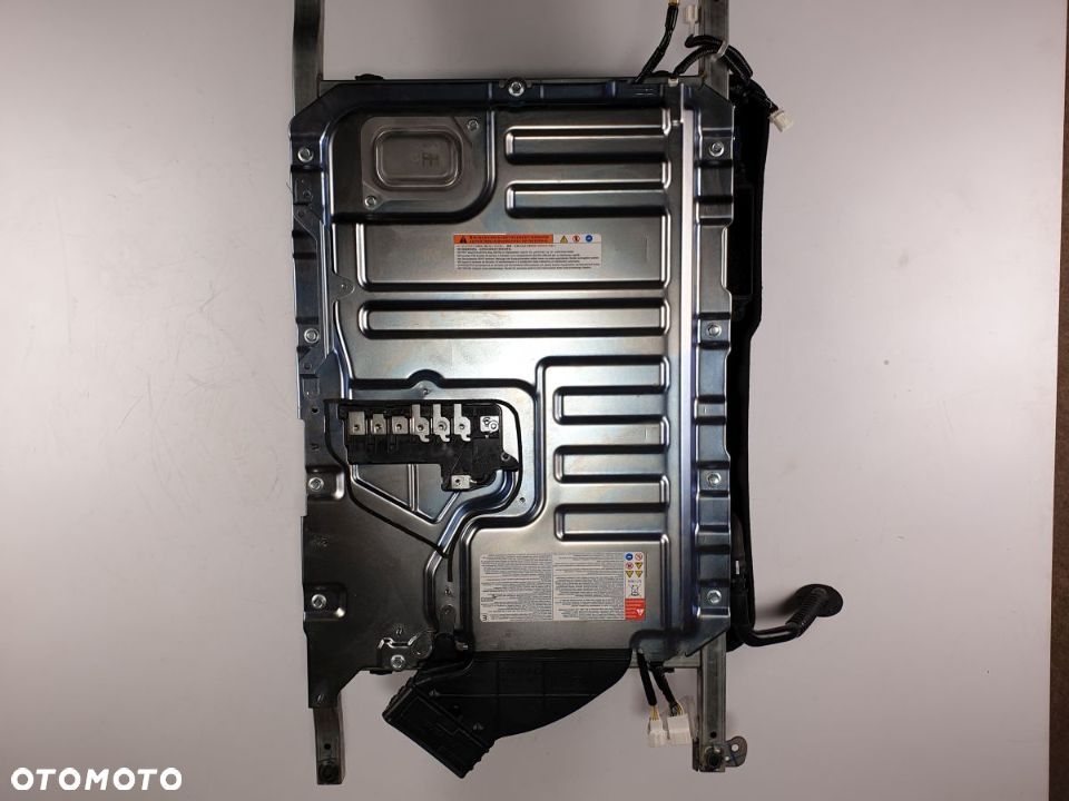 SUBARU FORESTER V 19 22r Bateria Akumulator 2.0 e BOXER HYBRYD - 1