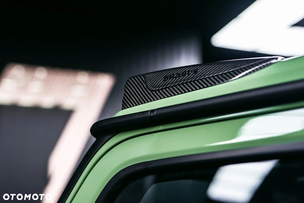 Mercedes-Benz Klasa G - 29