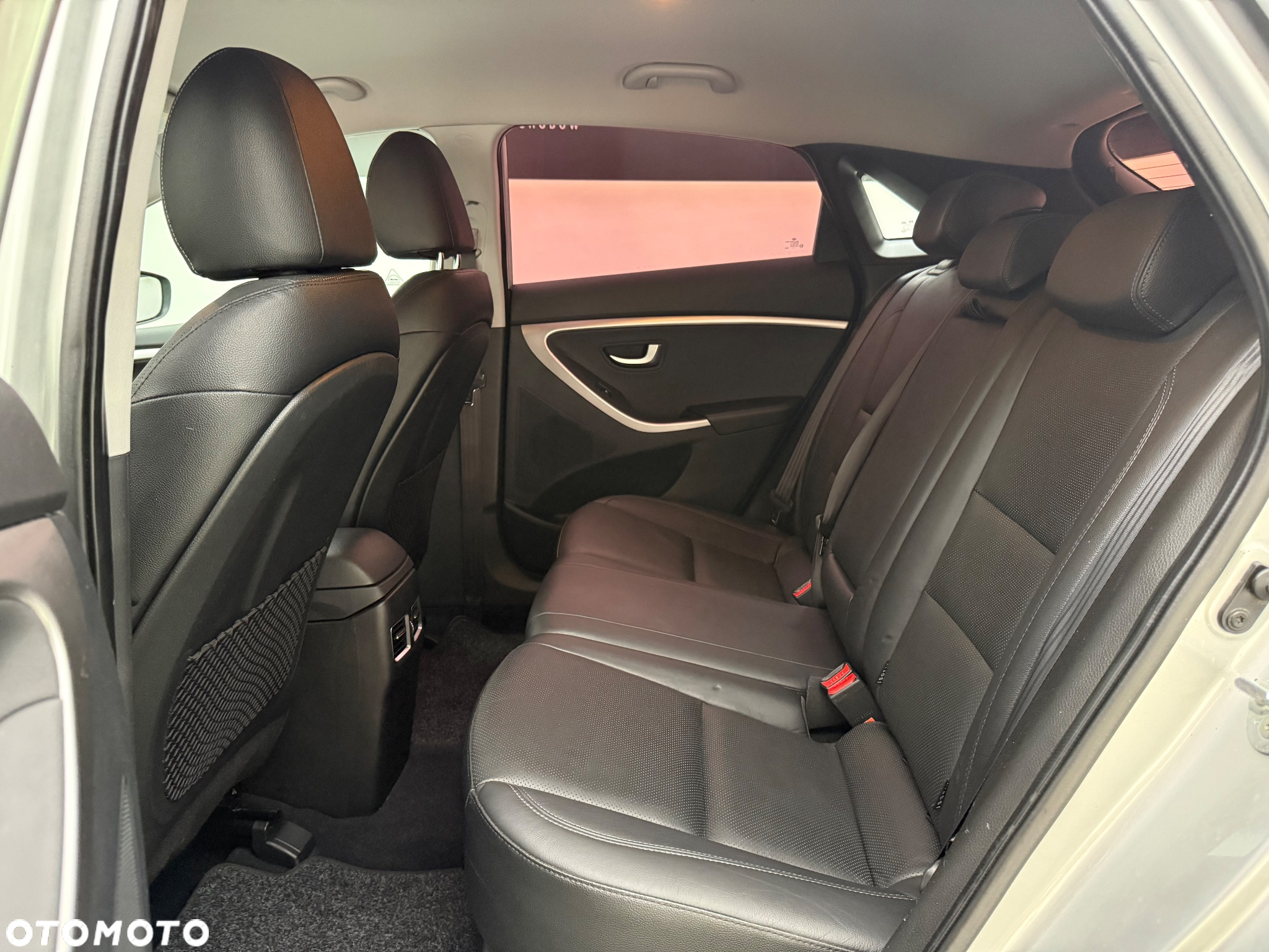 Hyundai i30 1.6 CRDi Style - 25