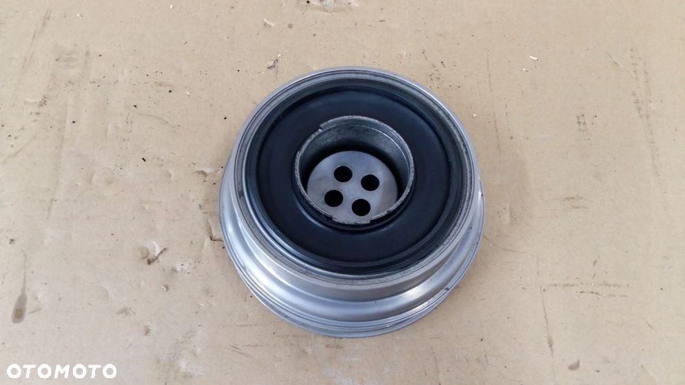 KOŁO PASOWE WAŁU BMW MINI 1,5D B37C15A 857992603 - 2