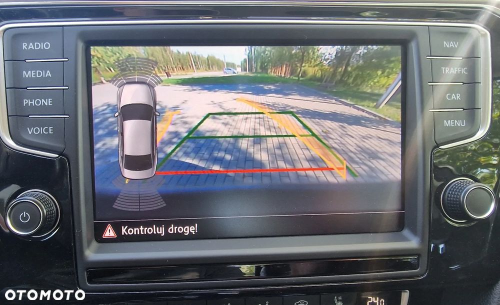 Volkswagen Passat 2.0 TDI BMT Highline DSG - 36