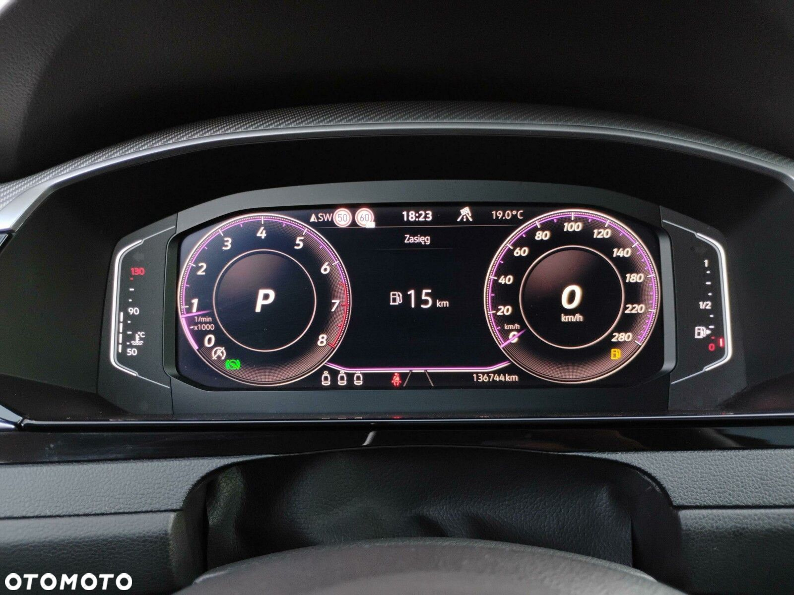 Volkswagen Arteon - 18