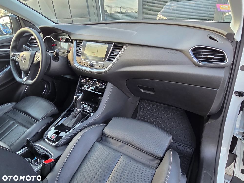 Opel Grandland X 2.0 D Start/Stop Automatik Business INNOVATION - 33