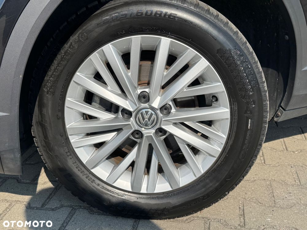 Volkswagen T-Roc 1.0 TSI OPF Style - 2