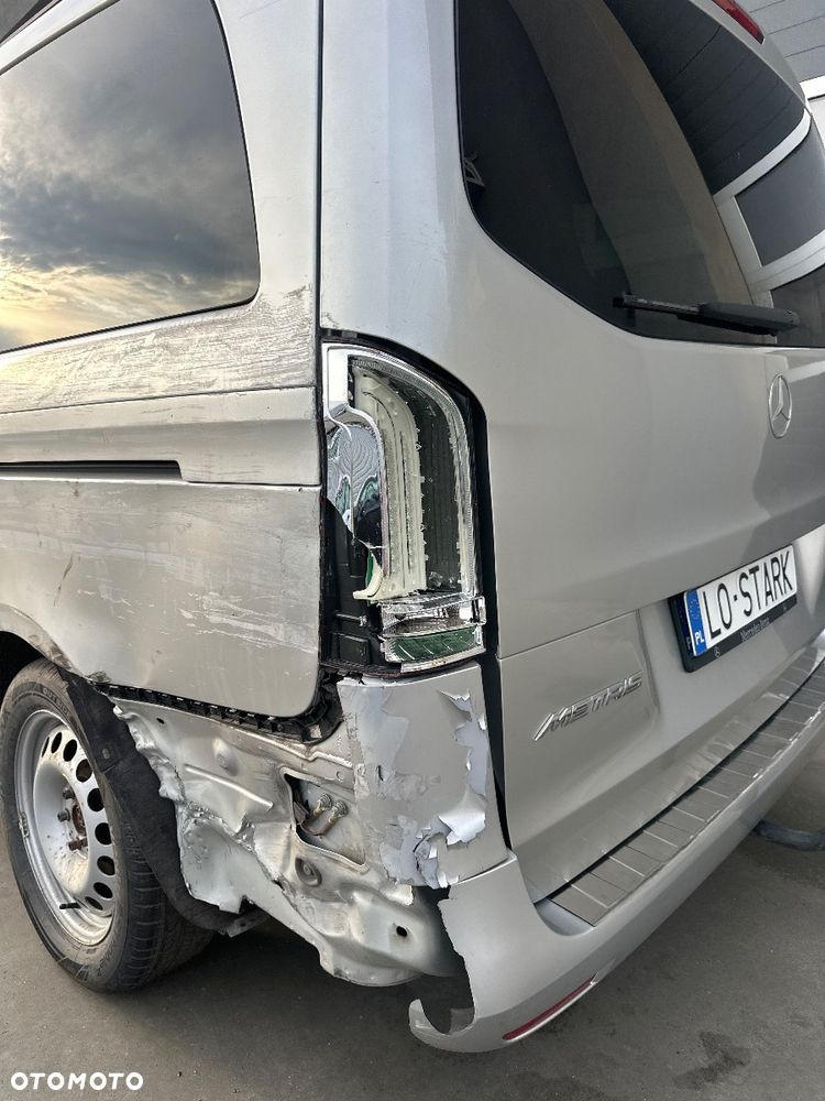 Mercedes-Benz Vito - 12