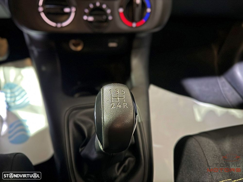 Citroën C3 1.2 PureTech Feel - 27