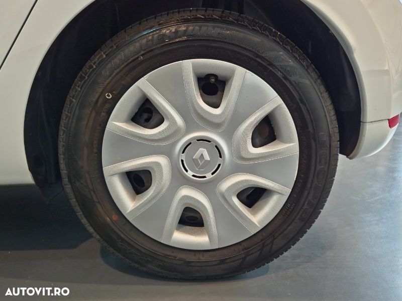 Renault Clio 0.9 TCe Life - 8