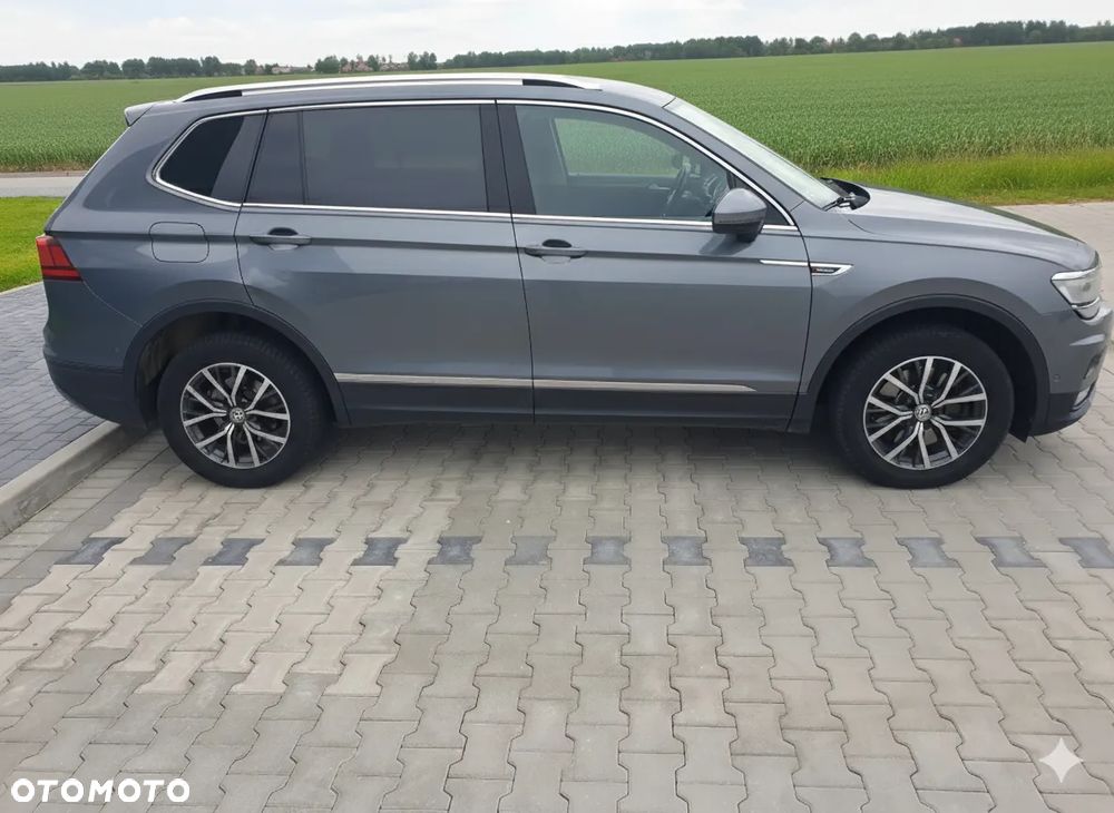 Volkswagen Tiguan 2.0 TDI BMT SCR 4Mot Comfortline DSG - 4