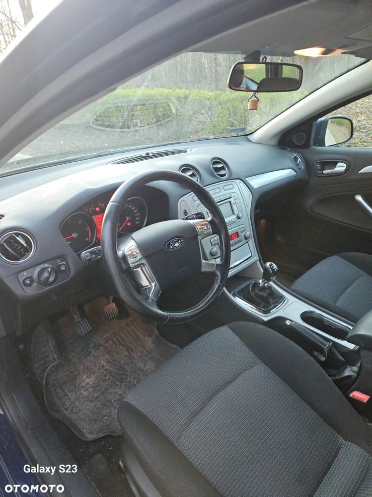 Ford Mondeo 2.0 TDCi Trend - 7
