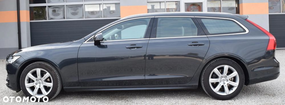 Volvo V90 D3 Momentum Pro - 15