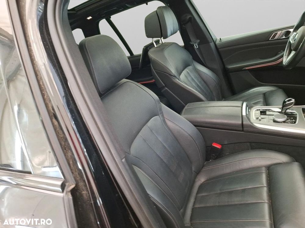BMW X5 xDrive45e - 7