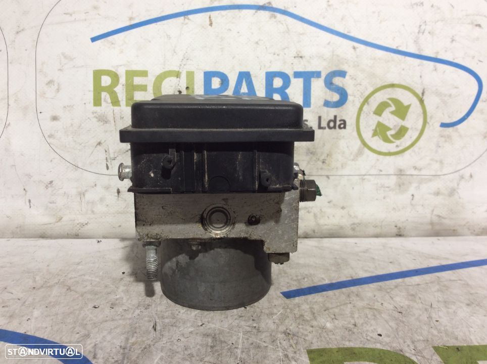 ABS Renault Clio II - 2