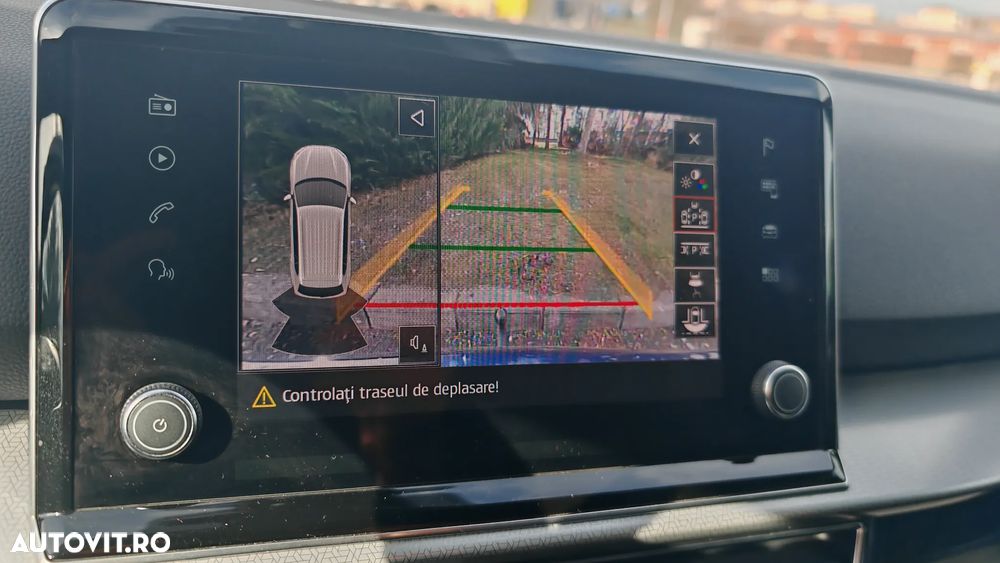 Seat Tarraco 2.0 TDI 4DRIVE DSG SCR Style - 10