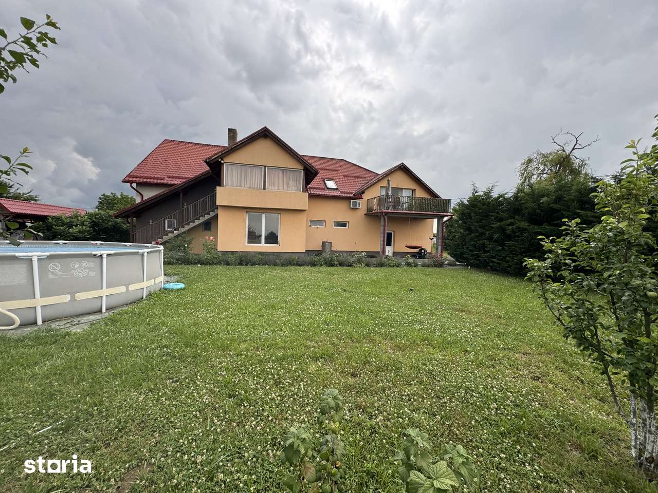 Proprietate multifuncțională cu potențial investițional ridicat - Imagine principală: 2/4