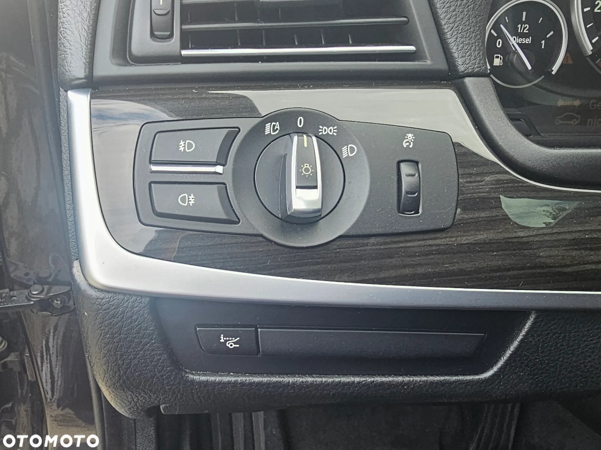 BMW Seria 5 525d xDrive - 20