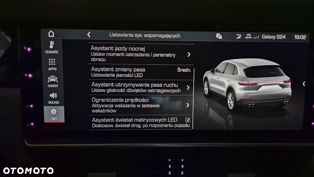 Porsche Cayenne S - 37