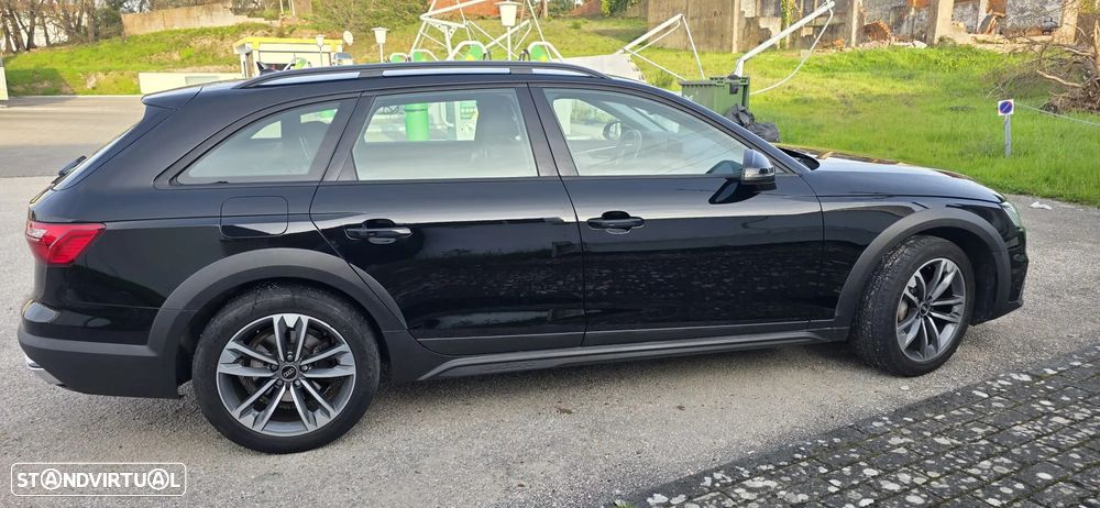 Audi A4 Allroad - 9
