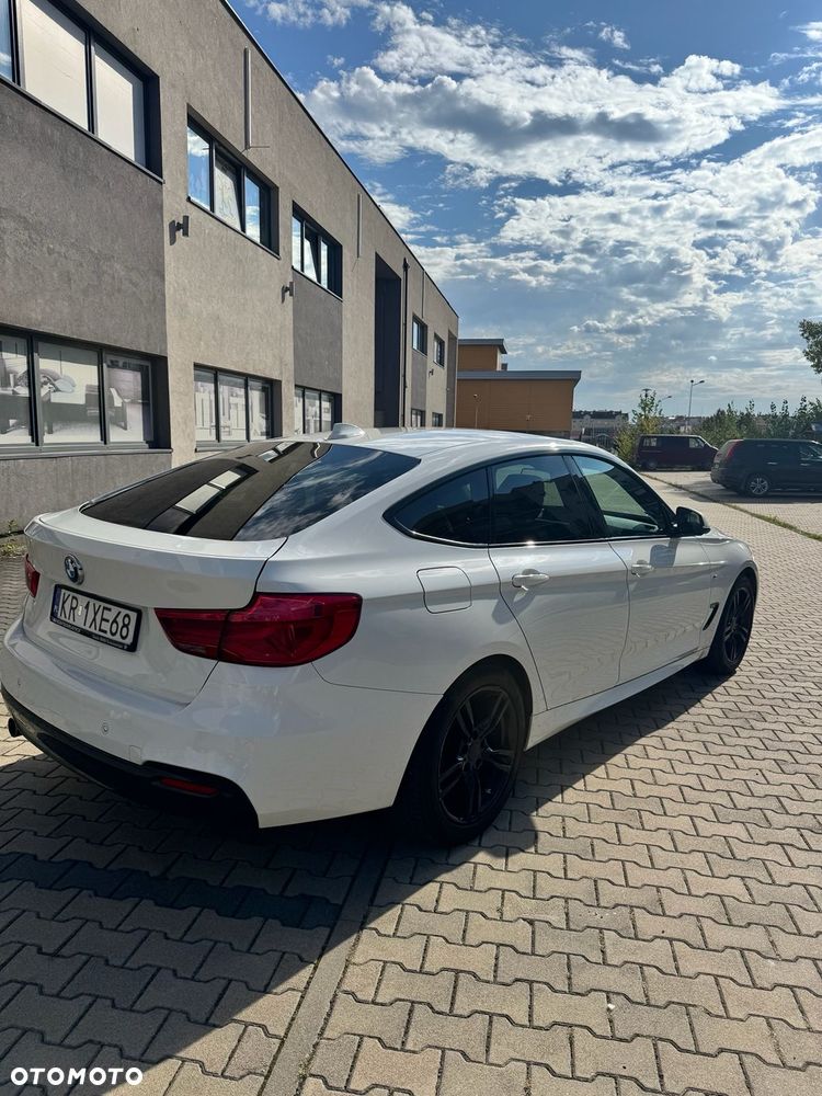 BMW 3GT - 4