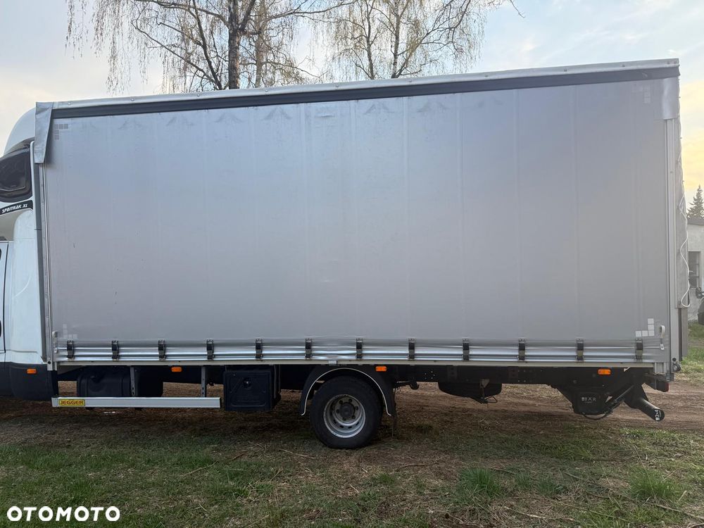 Iveco 70C18 - 2