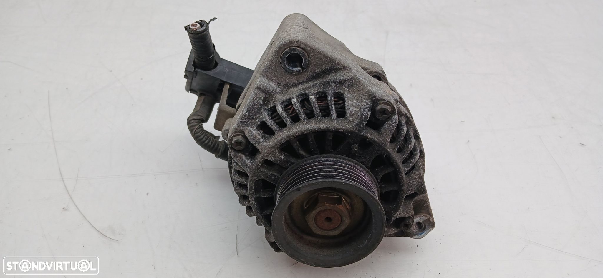Alternador HONDA Civic VII Sedan (ES_, ET_) - 2