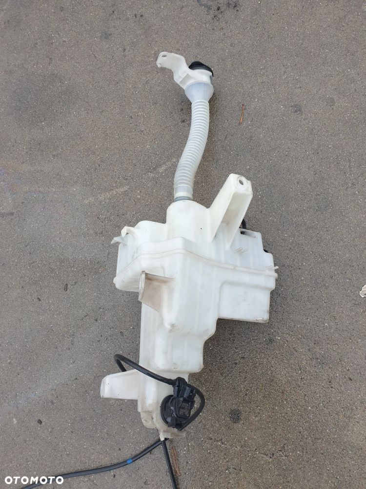 Zbiornik Spryskiwaczy Kompletny Toyota Rav-4 IV 060851-438 - 3