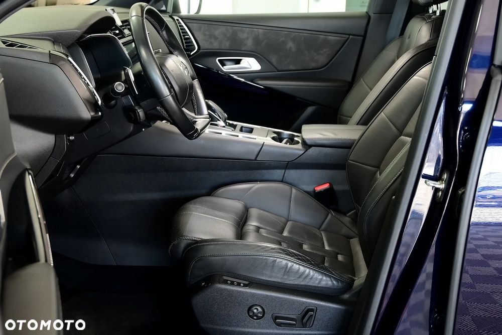 DS Automobiles DS 7 Crossback 2.0 BlueHDi Louvre - 19