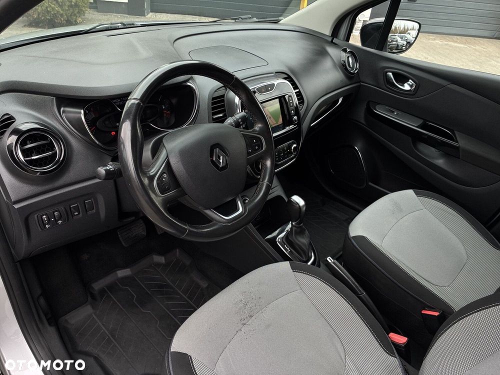 Renault Captur - 9