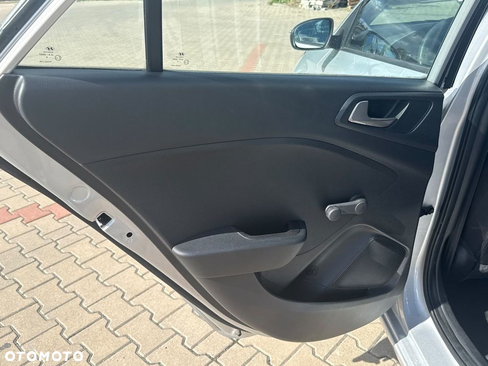 Hyundai i20 1.1 CRDi Comfort - 15