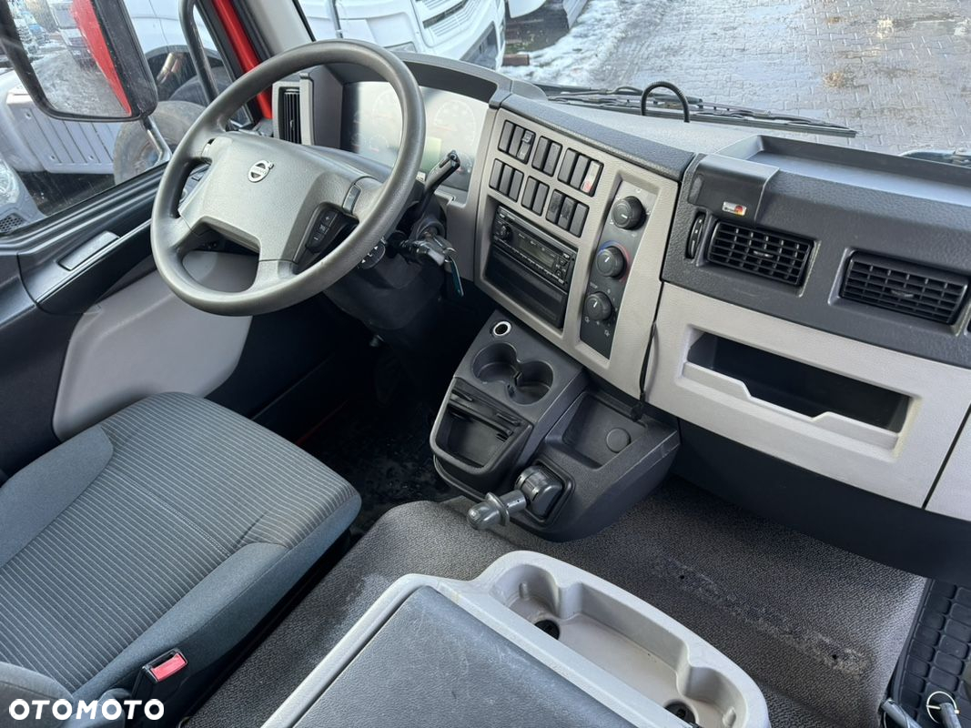 Volvo FL 18-290 WYWROTKA 3 Stronna - 21