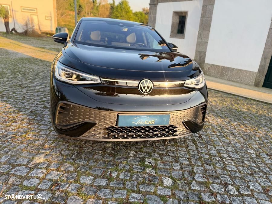 VW ID.5 Pro Performance c/ Infotainment-Pack - 31