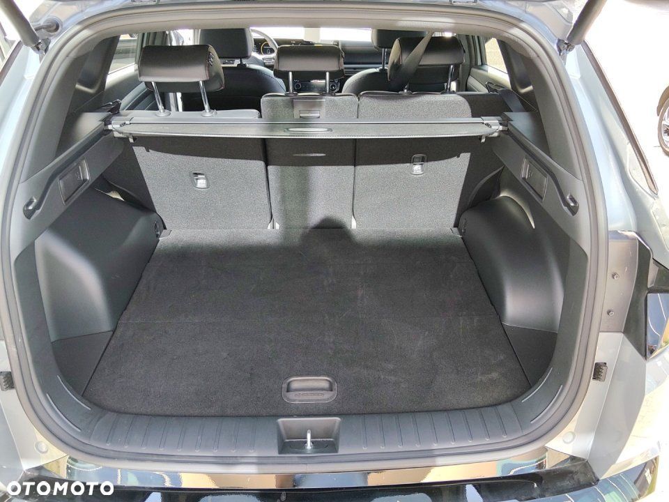 Hyundai Tucson - 18