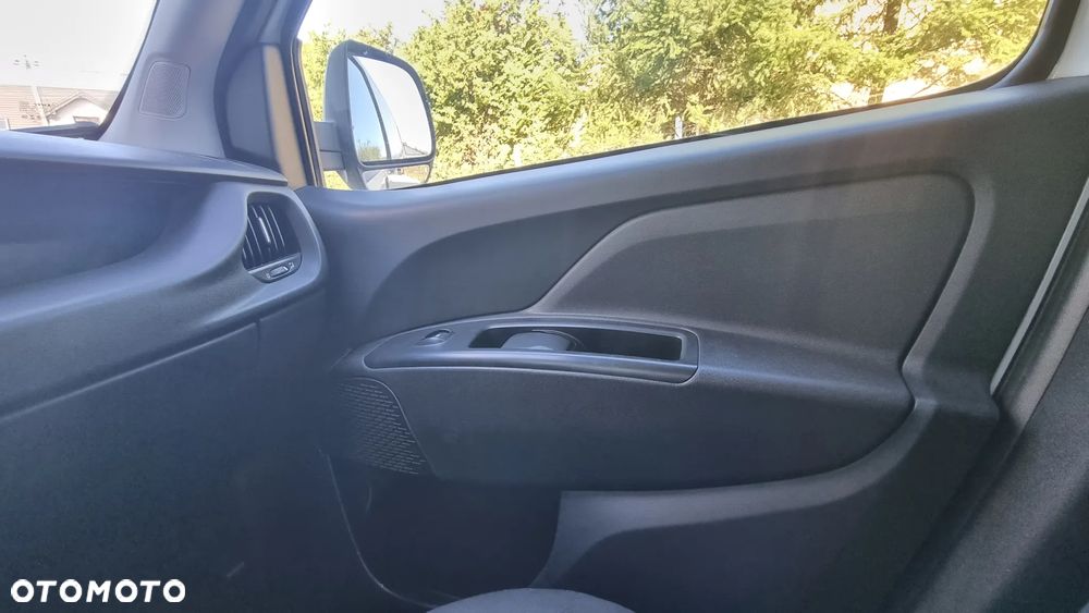 Fiat DOBLO MAXI - 3