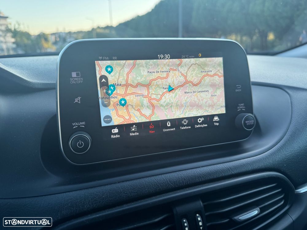 Fiat Tipo - 12