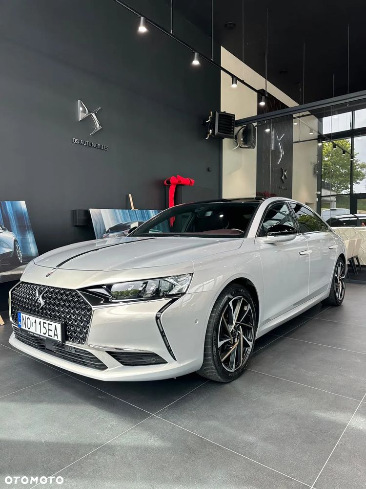 DS Automobiles DS 9 - 1