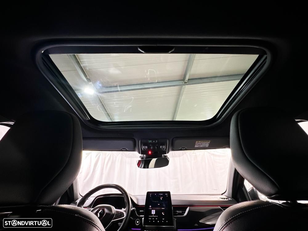 Renault Arkana 1.6 E-Tech Full Hybrid Esprit Alpine - 23