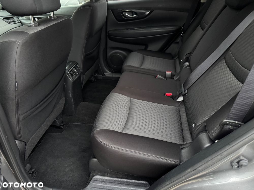 Nissan X-Trail 1.7 dCi N-Connecta 4WD - 16